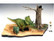 Chasmosaurus Diorama Set  1/35