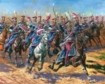 Polish Ulans 1/72