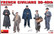 French Civilians '30s - '40s 1/35