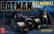 Batman 1989 Batmobile with Resin Batman Figure 1/25