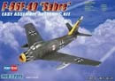 F-86F-40 Sabre 1/72