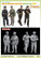 Ghost Division Tank Crew Blitzkrieg 1940 1/35
