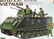 M113 APC Vietnam war