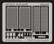 T-55 MBT Grills