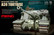 A39 Tortoise British Heavy Assault Gun 1/35