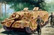 Sd.Kfz.162 Jagdpanzer IV (mit Zimmerit) 1/35