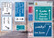 1/35 Road & Traffic Signs (OIF related) 