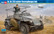 Sd..Kfz 223 Leichter Panzerspahwagen Funk 1/35