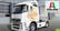 Volvo FH16 520 Sleeper Cab 1/24