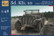 SdKfz 10 Demag 1/48