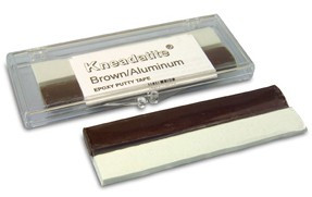Brown Stuff