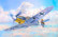 Messerschmitt Bf-109 G-4 Trop Shiess