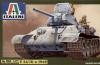 T-34 /76 Model 1942 1/72