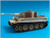 Tiger I Late (AFV-Club) 1/35