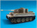 Tiger I Late (AFV-Club) 1/35