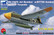 Blohm & Voss BV P178 Bomberwith BT700 Guided Missile Torpedo 1/72