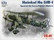 Heinkel HE-51 B-1 1/72