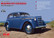 Moskovitch -401 – 420 Saloon 1/35