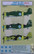 Fiat G.50 Freccia Finnish Service 1/72