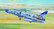 NORTH AMERICAN F-100D \"SUPER SABRE\" 1/32