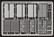 T-55A Grills and Armor Plates