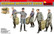 German Artillery Crew (Special Edition) 1/35