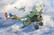 Nieuport 27 C1 1/72