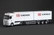MERCEDES BENZ ACTROS WITH 2 X 20 CONTAINER TRAILER "SCHENKER" 1/24
