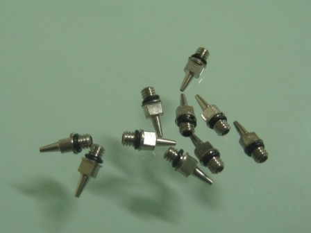 0.2mm Nozzle for Airbrushes