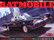 The Batmobile