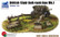 British 17pdr Anti-tank gun Mk.I 1/35