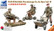 British Paratroops in Action Set.B 1/35