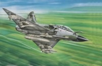 MIRAGE 2000 D/N 1/72