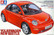 Volkswagen New Beetle 1/24