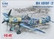 MESSERSCHMITT Bf 109 F-2 1/48