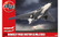Handley Page Victor B.Mk.2(BS) & Blue Steel Missile 1/72