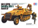 Sd.Kfz. 251/1 Ausf.D German half-track 1/35