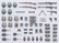 German infantry equipment set early WWII 1/35