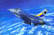 F-16A-15 Gunsmoke ’85