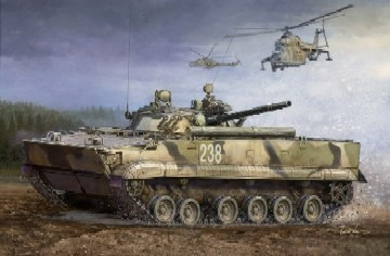 BMP-3 MICV 1/35