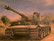 Tiger I Ausf.E/H 1/35
