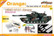 USMC M1A1 Abrams HA (Bonus U.S. Tank Crew) 1/35