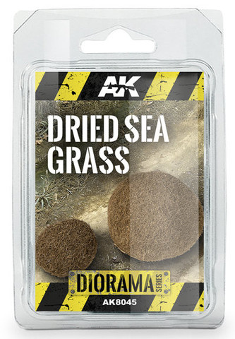 Dried Sea Grass Set