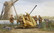 FLAK 43 37 MM ANTI-AIRCRAFT GUN 1/35