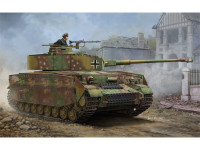 PzKpfw IV Ausf.J 1/16
