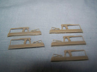Modern Russian Automatic special AS "VAL" 1/35