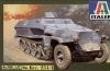 SdKfz 251 Ausf.C 1/72