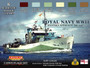 Royal Navy Color Set 2 (6 X 22ml)