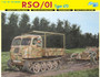 RSO/01 Type 470 1/35