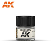 Seidengrau-Silk Grey RAL7044